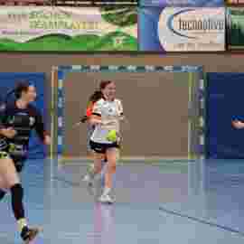 tsv heiningen 1 - fa frauen 2 22.03.2025