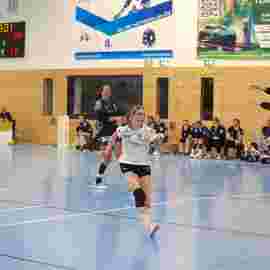 tsv heiningen 1 - fa frauen 2 22.03.2025