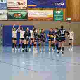 tsv heiningen 1 - fa frauen 2 22.03.2025