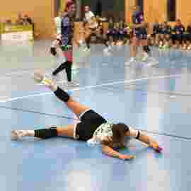 tsv heiningen 1 - fa frauen 2 22.03.2025