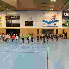 tsv heiningen 1 - fa frauen 2 22.03.2025