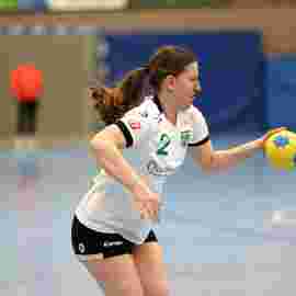 tsv heiningen 1 - fa frauen 2 22.03.2025
