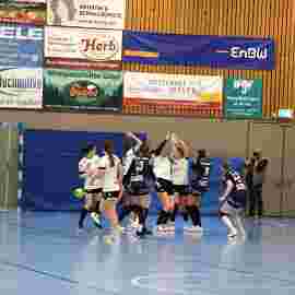 tsv heiningen 1 - fa frauen 2 22.03.2025