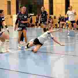 tsv heiningen 1 - fa frauen 2 22.03.2025