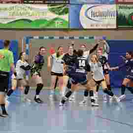 tsv heiningen 1 - fa frauen 2 22.03.2025