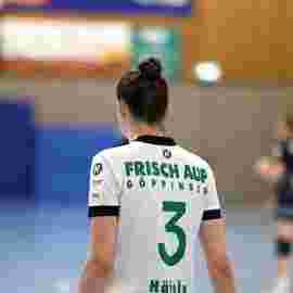 tsv heiningen 1 - fa frauen 2 22.03.2025