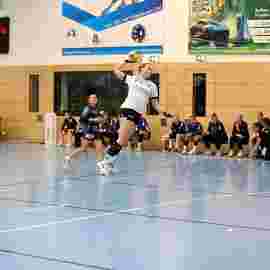 tsv heiningen 1 - fa frauen 2 22.03.2025