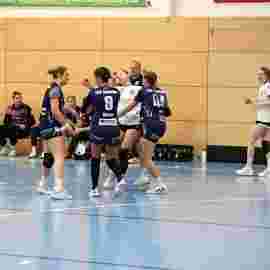 tsv heiningen 1 - fa frauen 2 22.03.2025