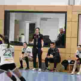 tsv heiningen 1 - fa frauen 2 22.03.2025