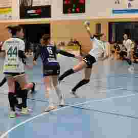 tsv heiningen 1 - fa frauen 2 22.03.2025