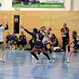 tsv heiningen 1 - fa frauen 2 22.03.2025