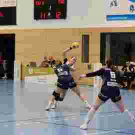 tsv heiningen 1 - fa frauen 2 22.03.2025
