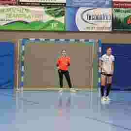 tsv heiningen 1 - fa frauen 2 22.03.2025