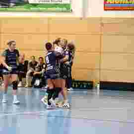 tsv heiningen 1 - fa frauen 2 22.03.2025