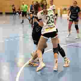 tsv heiningen 1 - fa frauen 2 22.03.2025