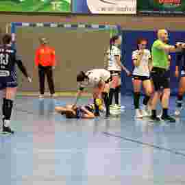 tsv heiningen 1 - fa frauen 2 22.03.2025