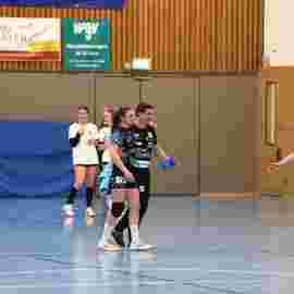tsv heiningen 1 - fa frauen 2 22.03.2025
