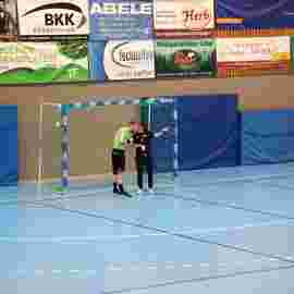 tsv heiningen 1 - fa frauen 2 22.03.2025