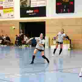 tsv heiningen 1 - fa frauen 2 22.03.2025