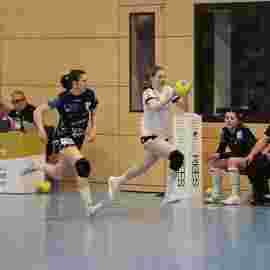 tsv heiningen 1 - fa frauen 2 22.03.2025