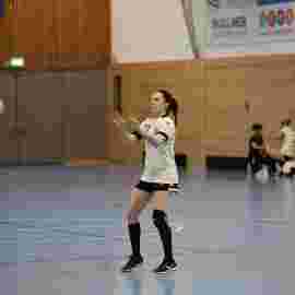 tsv heiningen 1 - fa frauen 2 22.03.2025