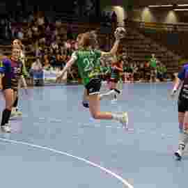 faf 2 - hc schmiden/oeffingen 25.02.2024