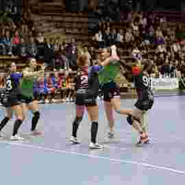faf 2 - hc schmiden/oeffingen 25.02.2024
