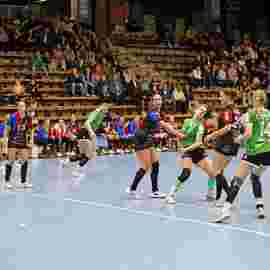 faf 2 - hc schmiden/oeffingen 25.02.2024