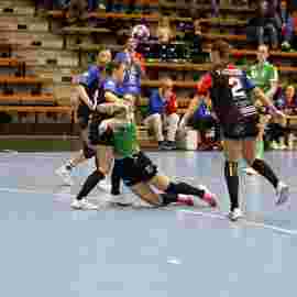 faf 2 - hc schmiden/oeffingen 25.02.2024