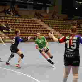 faf 2 - hc schmiden/oeffingen 25.02.2024