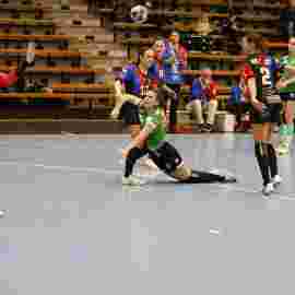 faf 2 - hc schmiden/oeffingen 25.02.2024