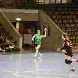 faf 2 - hc schmiden/oeffingen 25.02.2024
