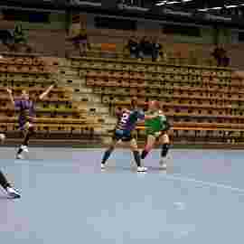 faf 2 - hc schmiden/oeffingen 25.02.2024
