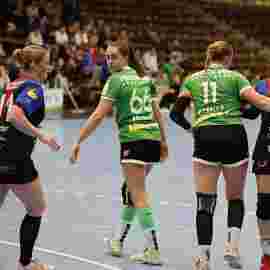 faf 2 - hc schmiden/oeffingen 25.02.2024