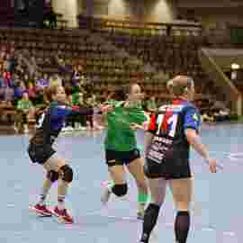 faf 2 - hc schmiden/oeffingen 25.02.2024