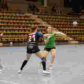 faf 2 - hc schmiden/oeffingen 25.02.2024