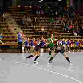 faf 2 - hc schmiden/oeffingen 25.02.2024