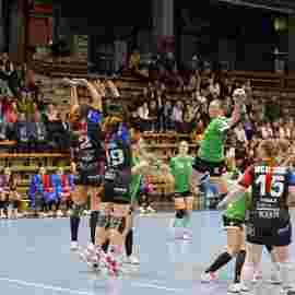 faf 2 - hc schmiden/oeffingen 25.02.2024