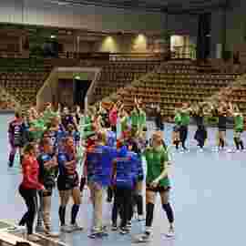 faf 2 - hc schmiden/oeffingen 25.02.2024