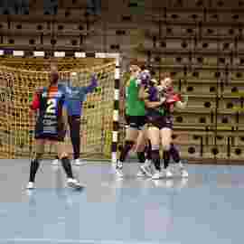 faf 2 - hc schmiden/oeffingen 25.02.2024