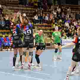 faf 2 - hc schmiden/oeffingen 25.02.2024