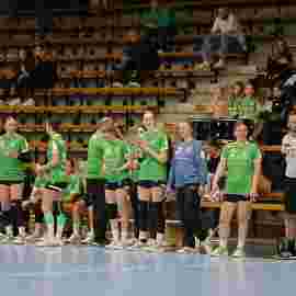 faf 2 - hc schmiden/oeffingen 25.02.2024
