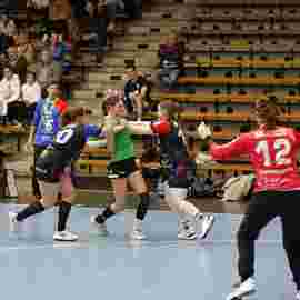 faf 2 - hc schmiden/oeffingen 25.02.2024