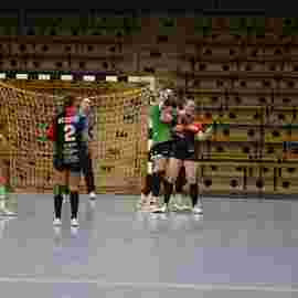 faf 2 - hc schmiden/oeffingen 25.02.2024