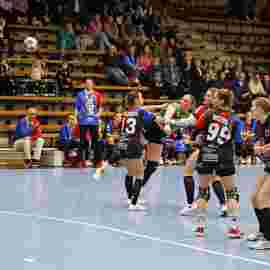 faf 2 - hc schmiden/oeffingen 25.02.2024