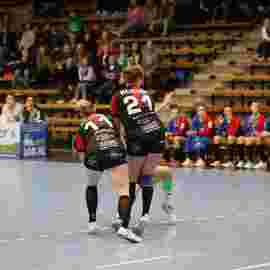 faf 2 - hc schmiden/oeffingen 25.02.2024
