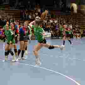 faf 2 - hc schmiden/oeffingen 25.02.2024