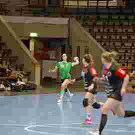faf 2 - hc schmiden/oeffingen 25.02.2024