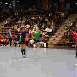 faf 2 - hc schmiden/oeffingen 25.02.2024