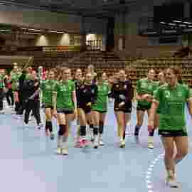 faf 2 - hc schmiden/oeffingen 25.02.2024